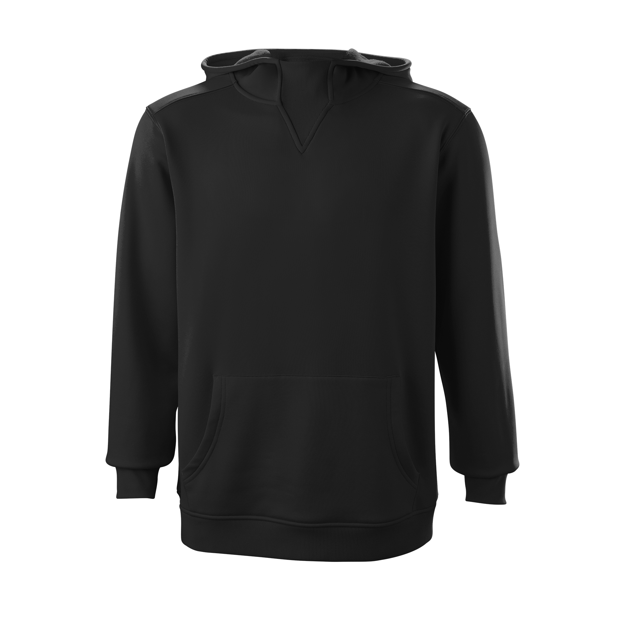 EVOSHIELD YOUTH 365 FLEECE HOODIE
