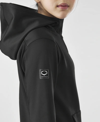 EVOSHIELD YOUTH 365 FLEECE HOODIE