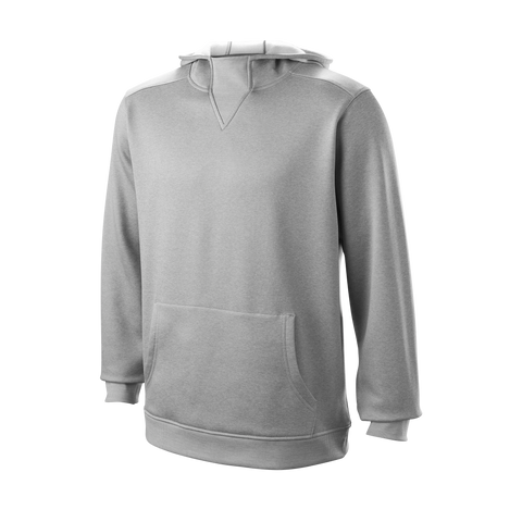 EVOSHIELD YOUTH 365 FLEECE HOODIE