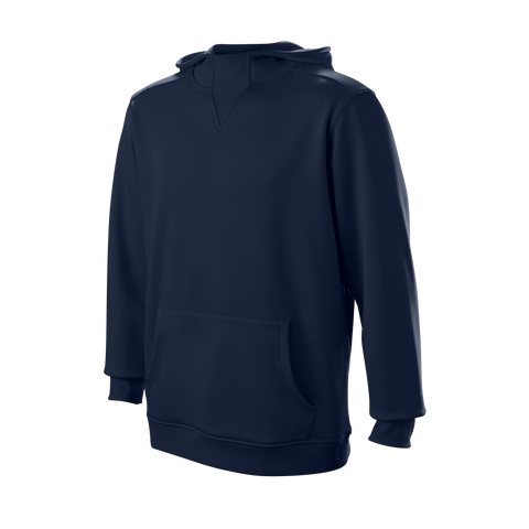 EVOSHIELD YOUTH 365 FLEECE HOODIE