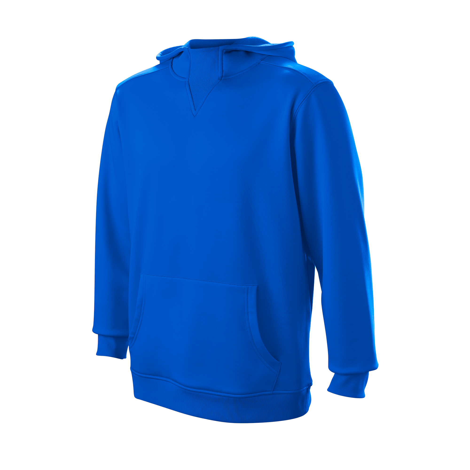 EVOSHIELD YOUTH 365 FLEECE HOODIE