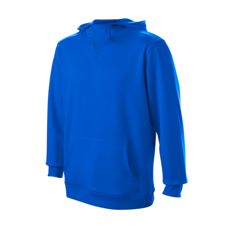 EVOSHIELD YOUTH 365 FLEECE HOODIE