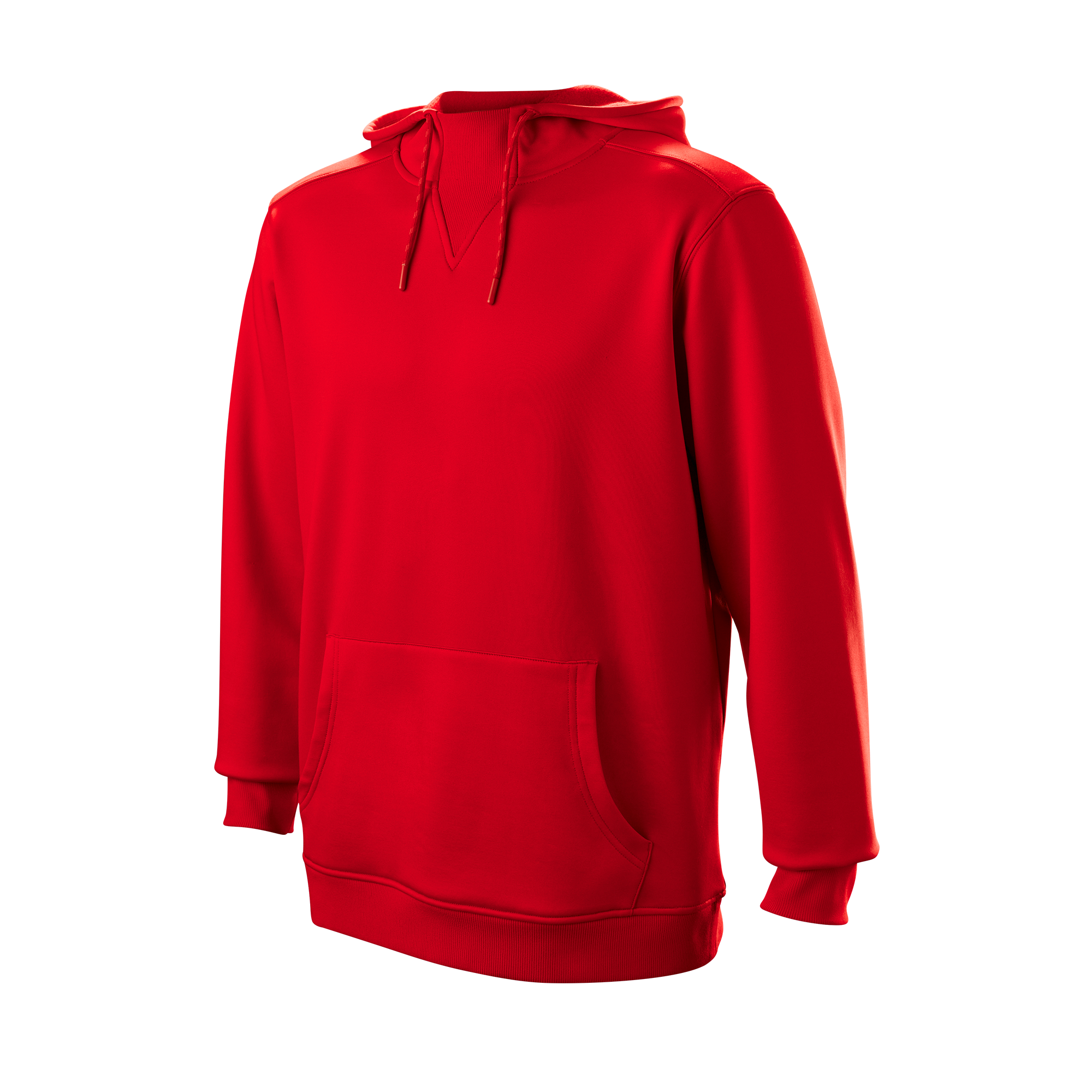 EVOSHIELD YOUTH 365 FLEECE HOODIE