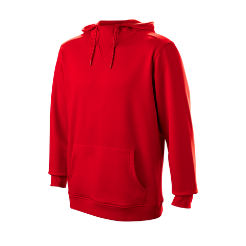 EVOSHIELD YOUTH 365 FLEECE HOODIE