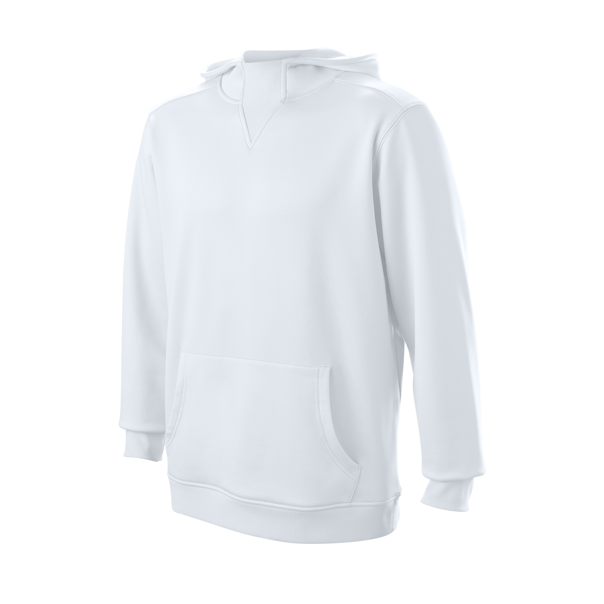 EVOSHIELD YOUTH 365 FLEECE HOODIE