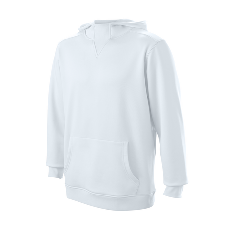 EVOSHIELD YOUTH 365 FLEECE HOODIE