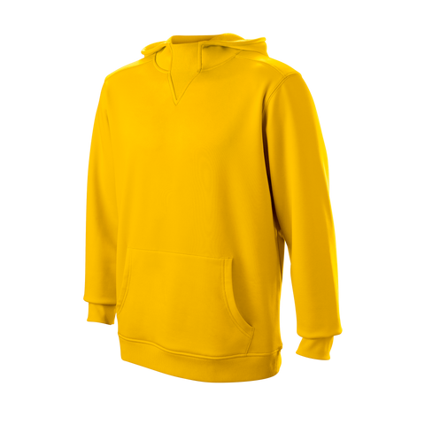 EVOSHIELD YOUTH 365 FLEECE HOODIE