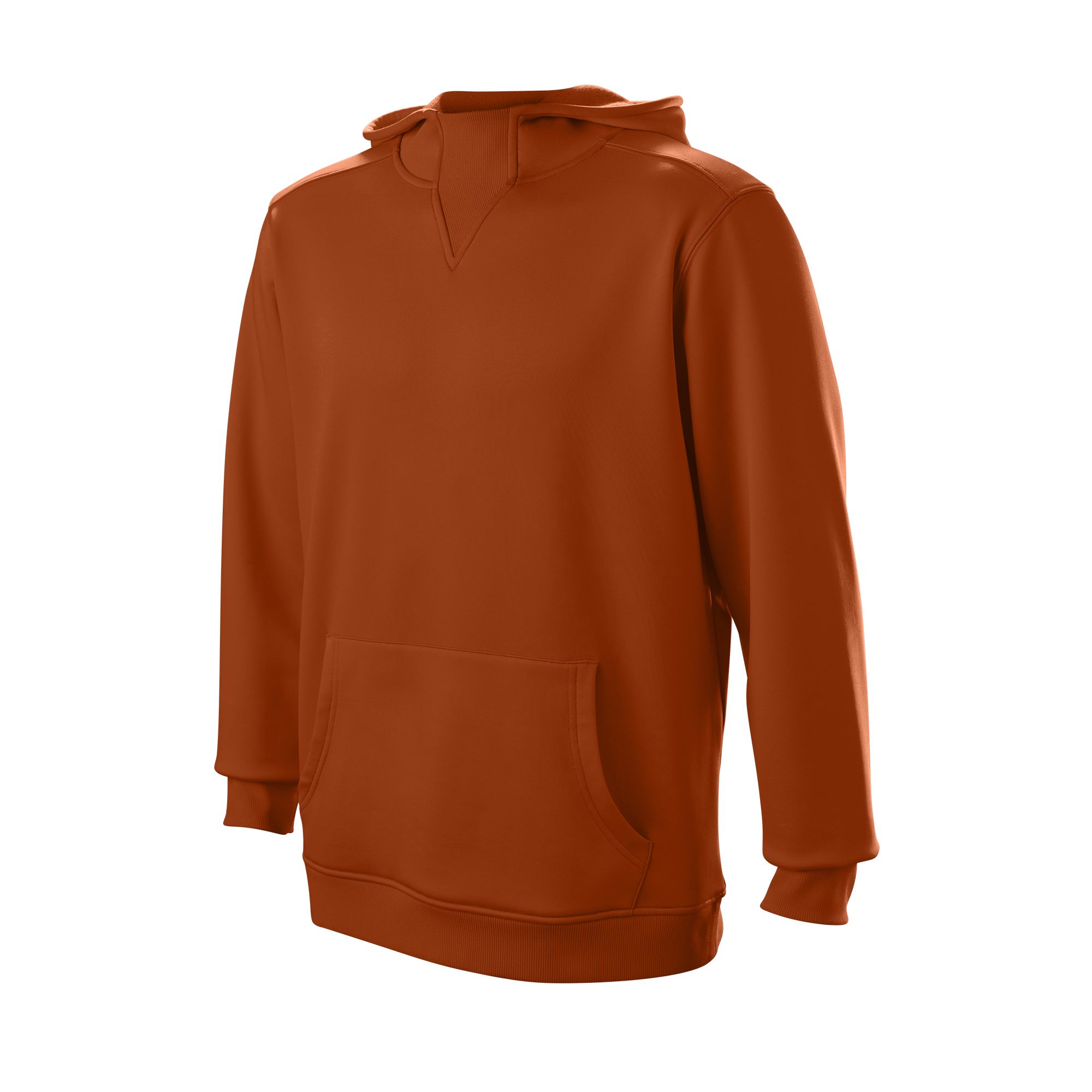 EVOSHIELD YOUTH 365 FLEECE HOODIE
