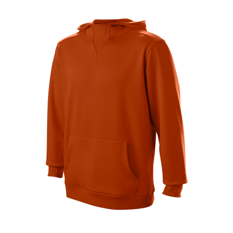 EVOSHIELD YOUTH 365 FLEECE HOODIE