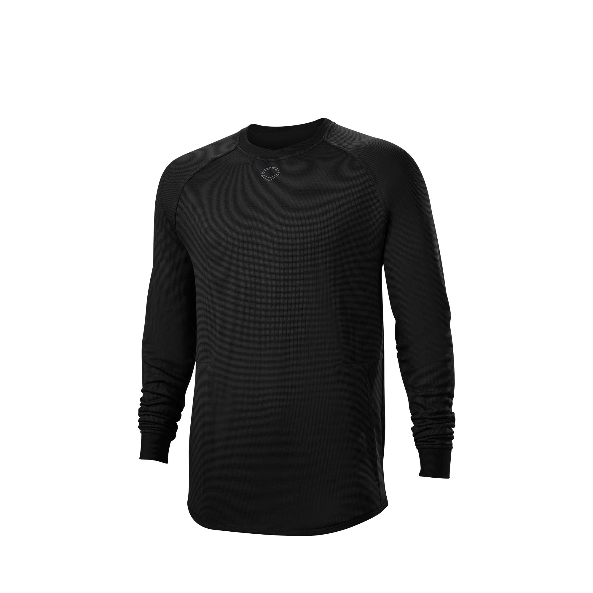 EVOSHIELD MEN'S PRO TEAM HEATER FLEECE 2.0