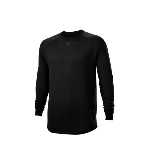 EVOSHIELD MEN'S PRO TEAM HEATER FLEECE 2.0