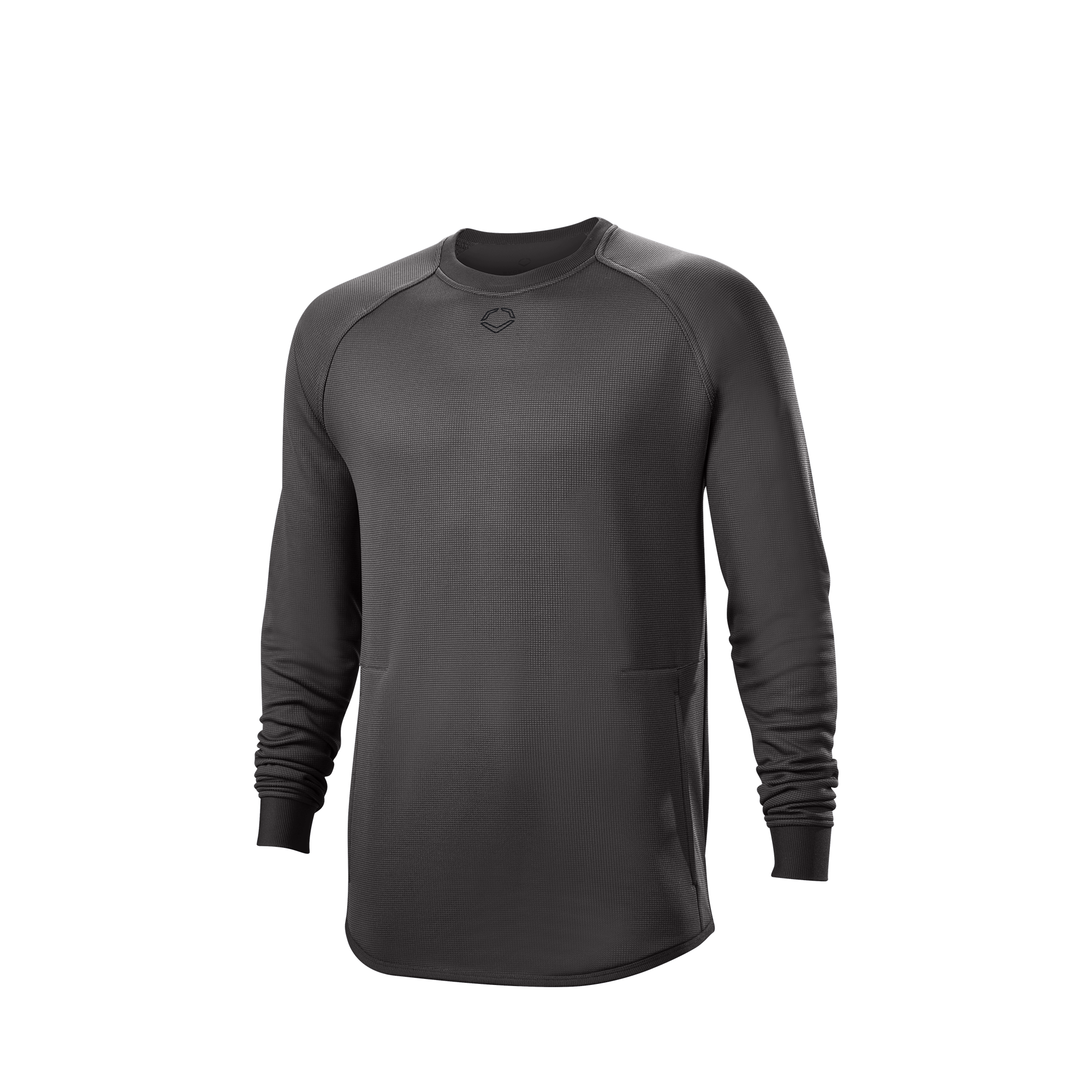 EVOSHIELD MEN'S PRO TEAM HEATER FLEECE 2.0