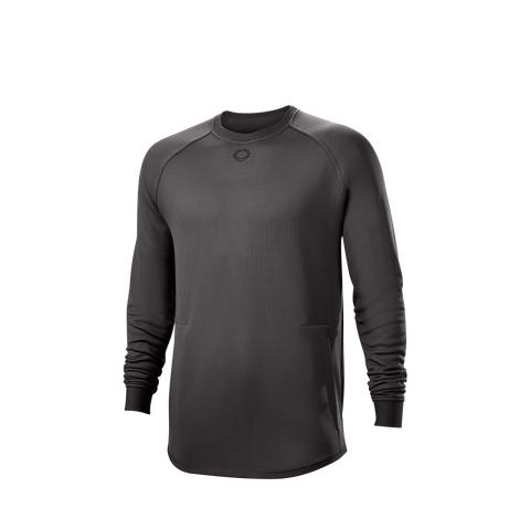 EVOSHIELD MEN'S PRO TEAM HEATER FLEECE 2.0