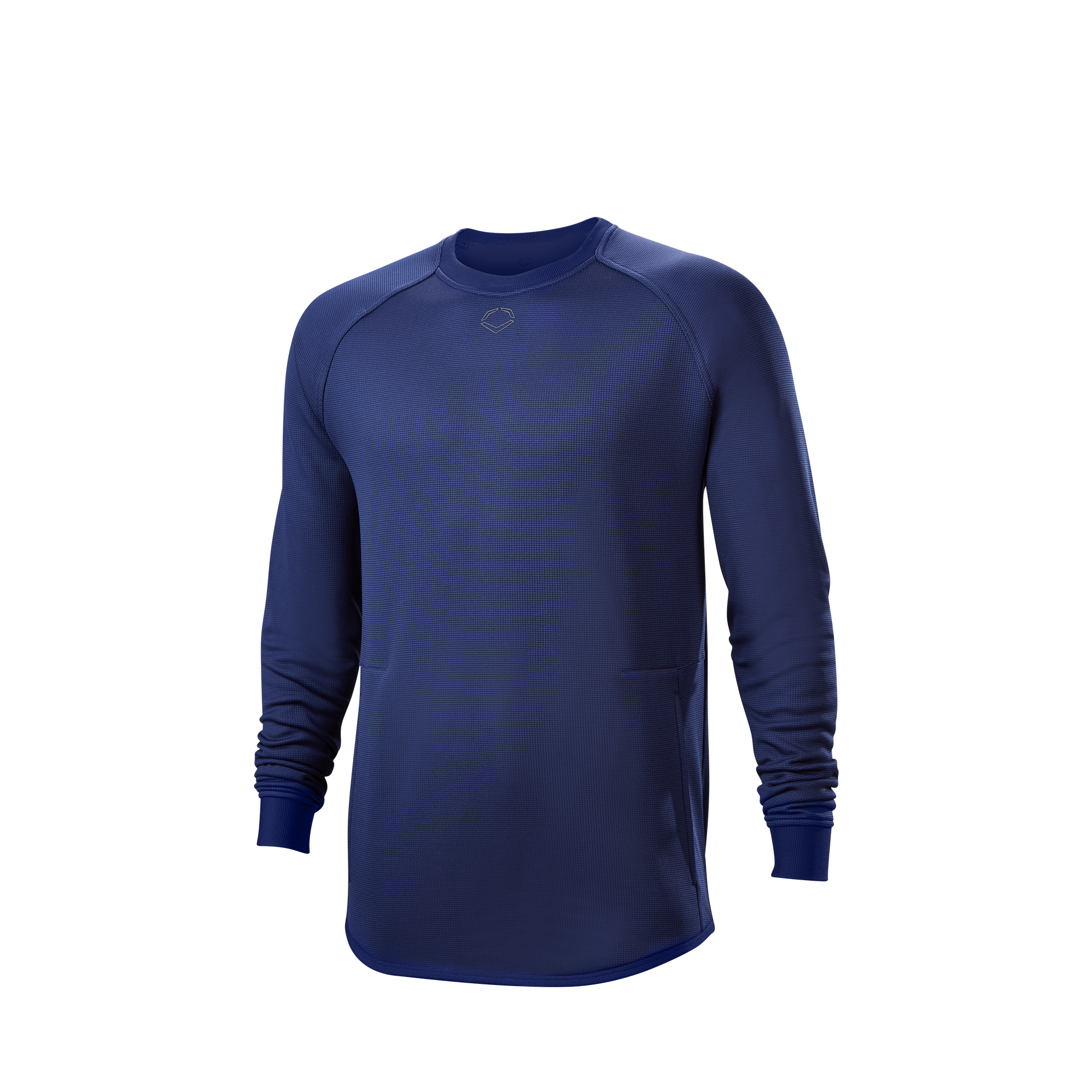 EVOSHIELD MEN'S PRO TEAM HEATER FLEECE 2.0