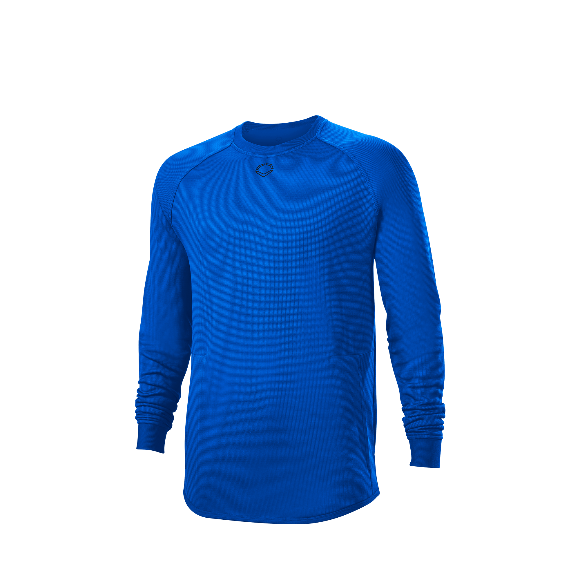 EVOSHIELD MEN'S PRO TEAM HEATER FLEECE 2.0
