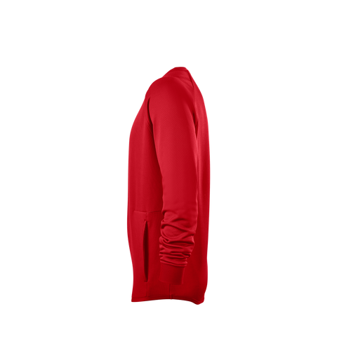 EVOSHIELD MEN'S PRO TEAM HEATER FLEECE 2.0