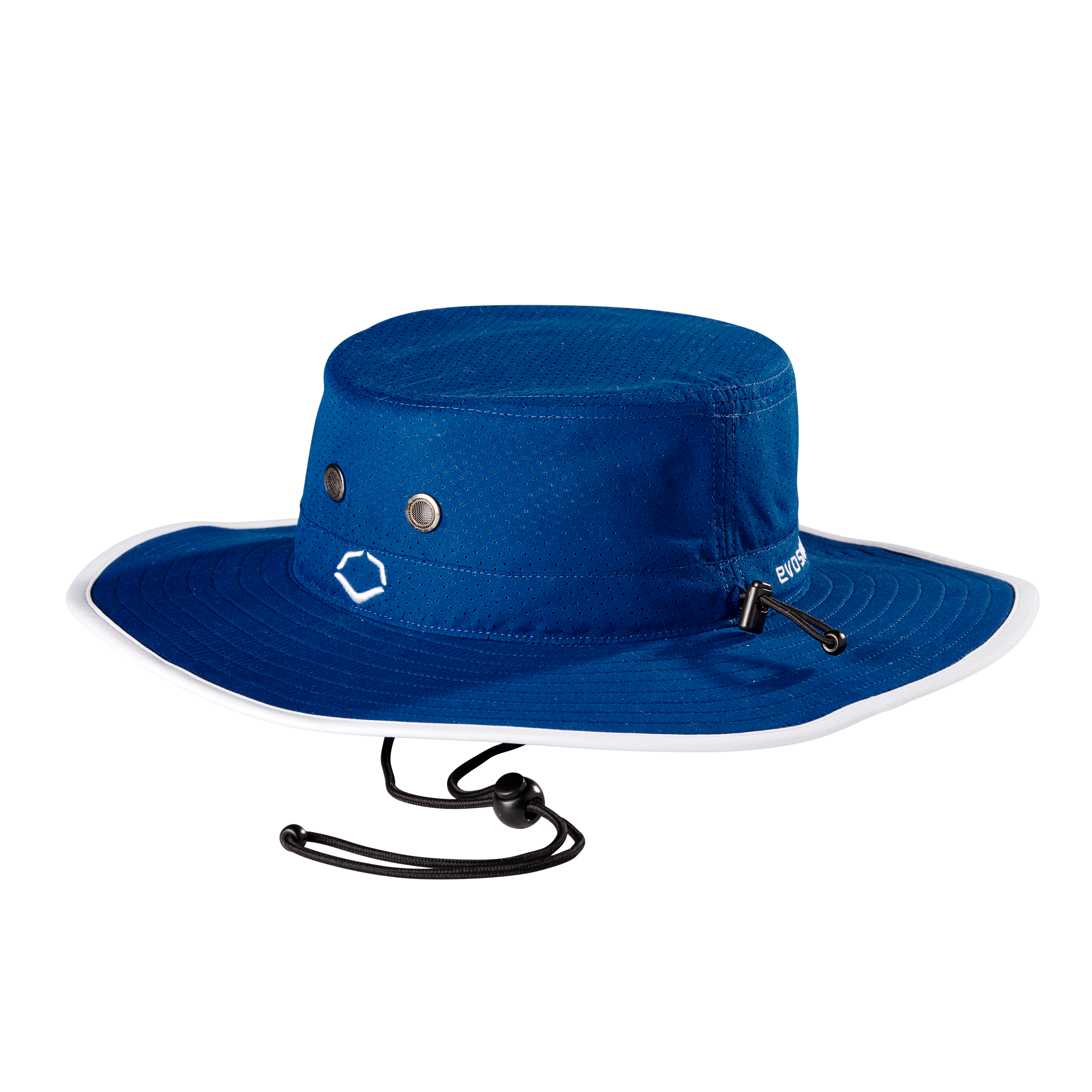 lb Patch Black Bucket Hat