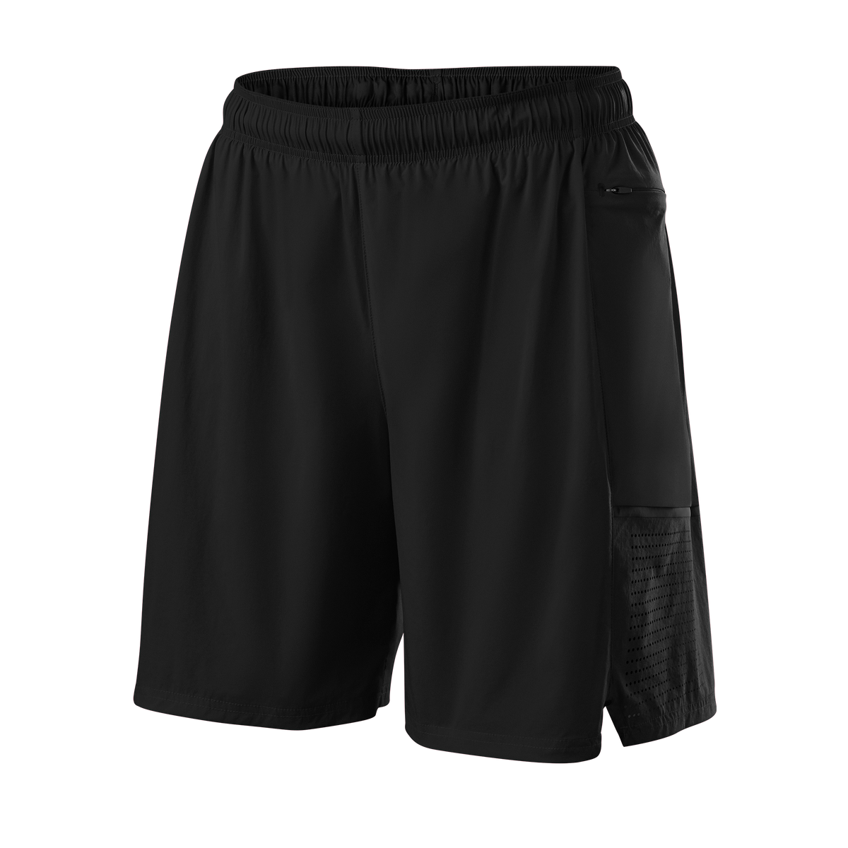 EVOSHIELD MEN'S GAME CHANGING 2-IN-1 SHORT