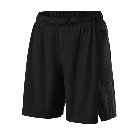 EVOSHIELD MEN'S GAME CHANGING 2-IN-1 SHORT