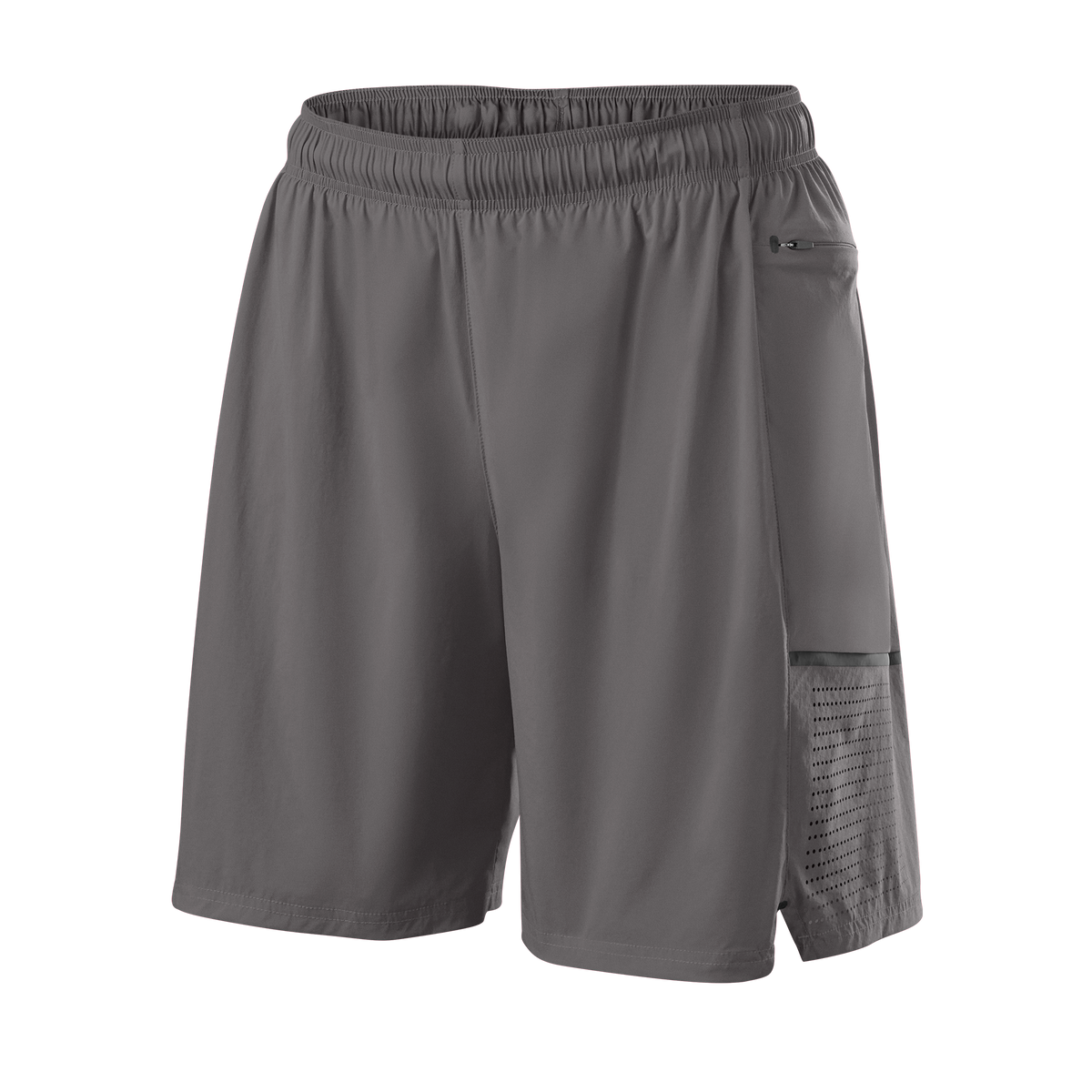 EVOSHIELD MEN'S GAME CHANGING 2-IN-1 SHORT