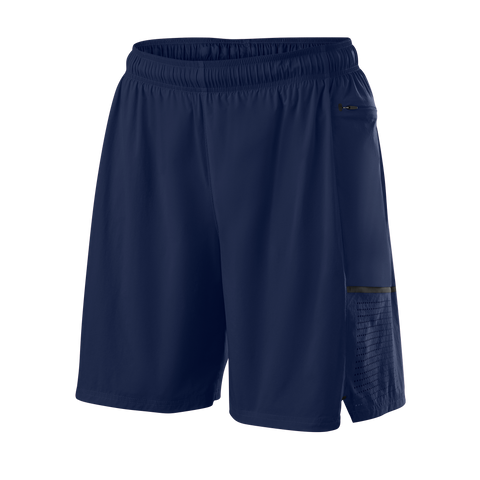 EVOSHIELD MEN'S GAME CHANGING 2-IN-1 SHORT