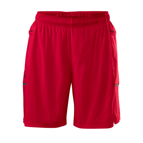 EVOSHIELD MEN'S GAME CHANGING 2-IN-1 SHORT