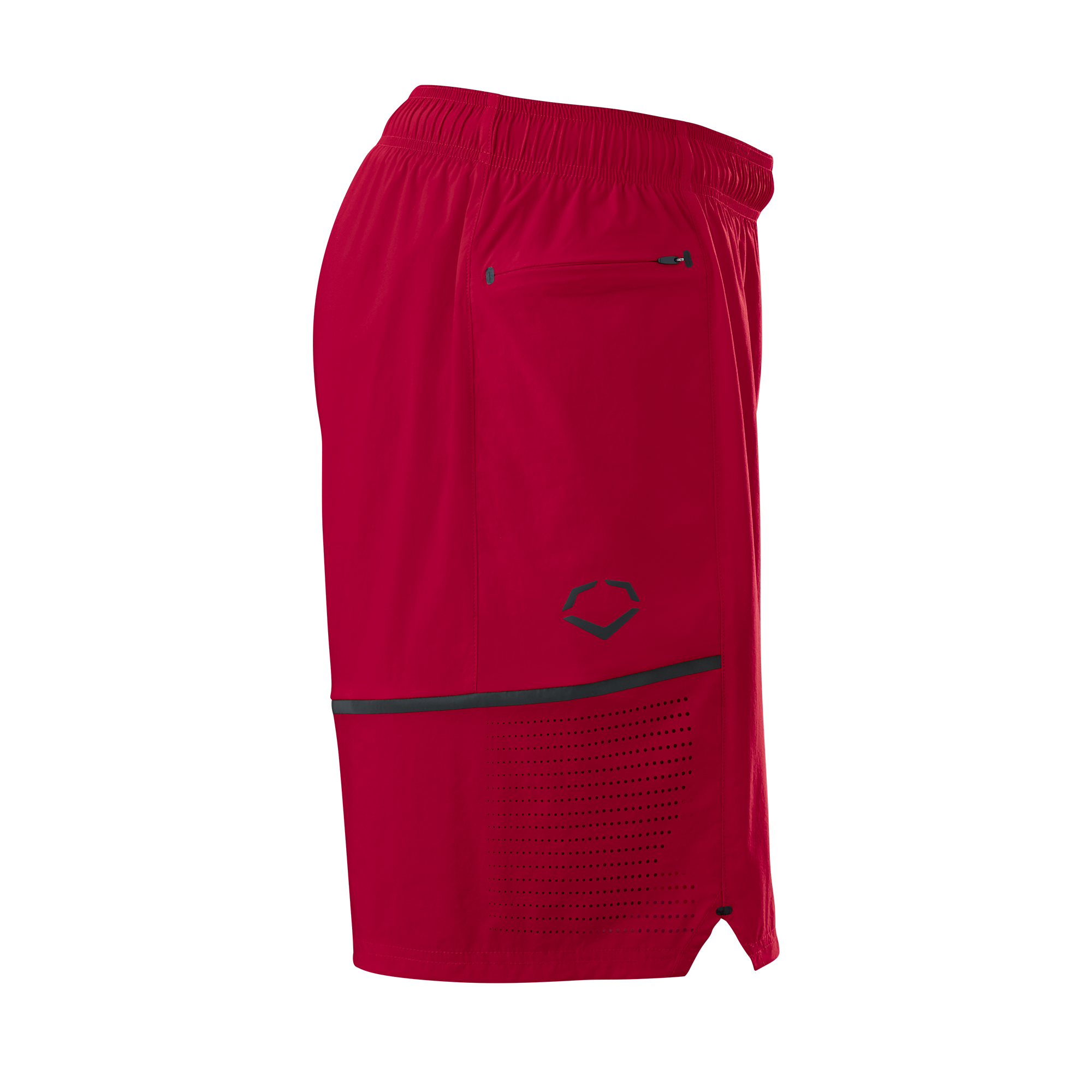 EVOSHIELD MEN'S GAME CHANGING 2-IN-1 SHORT