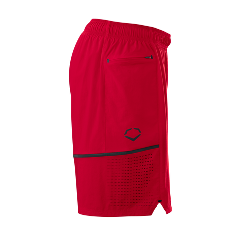 EVOSHIELD MEN'S GAME CHANGING 2-IN-1 SHORT