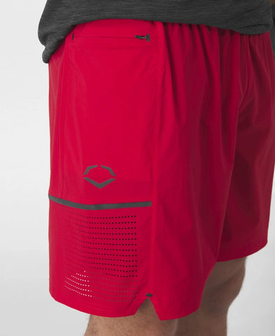 EVOSHIELD MEN'S GAME CHANGING 2-IN-1 SHORT