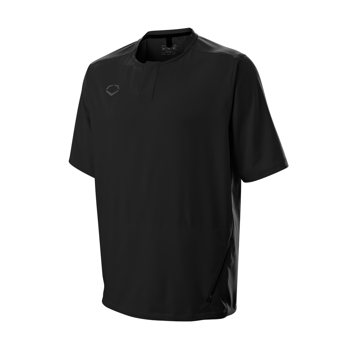 EVOSHIELD ADULT IMPAK SHORT SLEEVE BP JACKET