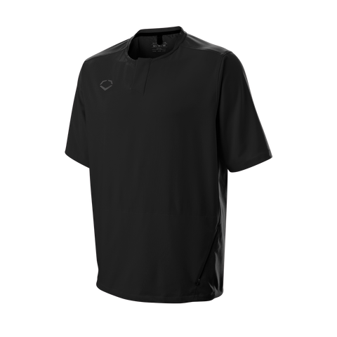 EVOSHIELD ADULT IMPAK SHORT SLEEVE BP JACKET