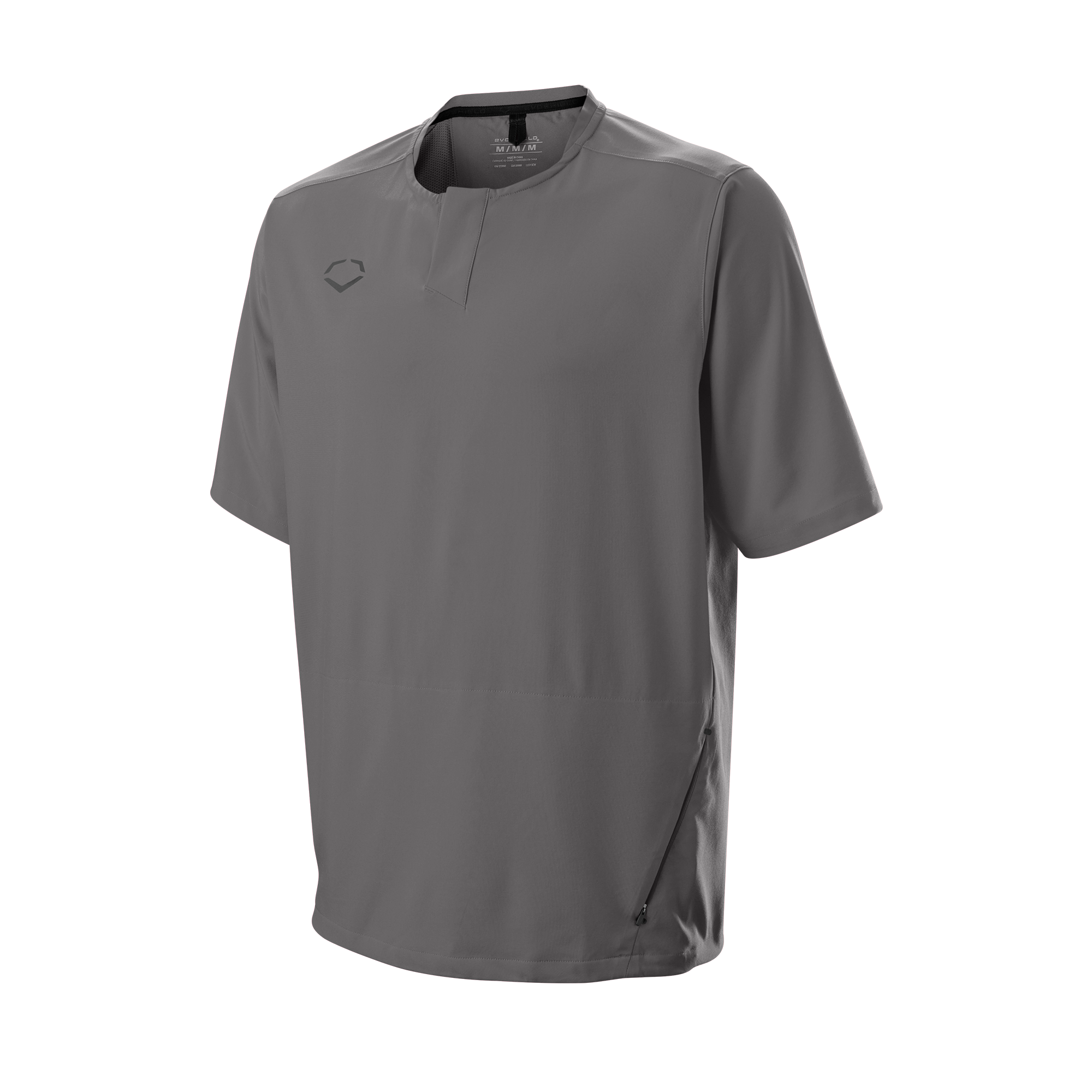 EVOSHIELD ADULT IMPAK SHORT SLEEVE BP JACKET