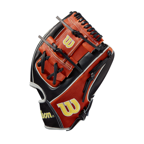 WILSON 2021 A2000 1975 11.75" INFIELD BASEBALL GLOVE