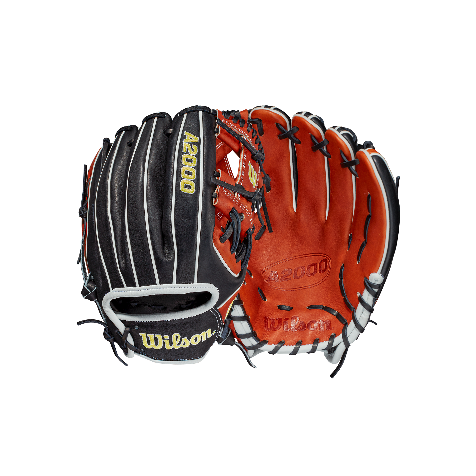 Red and black a2000 store