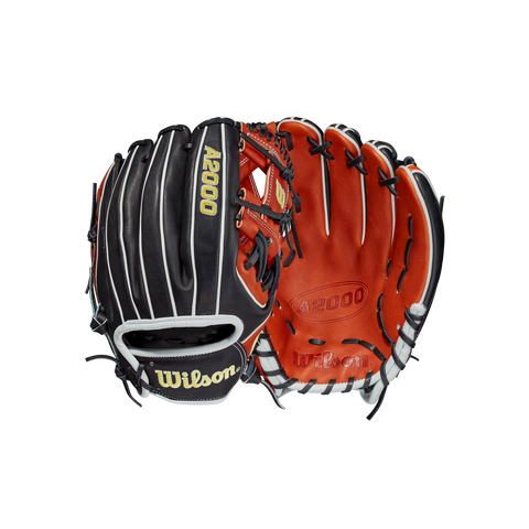 WILSON 2021 A2000 1975 11.75" INFIELD BASEBALL GLOVE