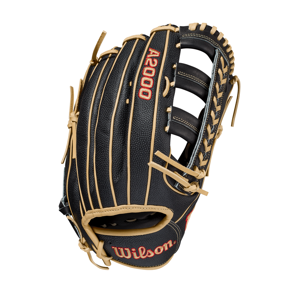 WILSON 2021 A2000 1800SS 12.75