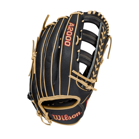 WILSON 2021 A2000 1800SS 12.75" OUTFIELD BASEBALL GLOVE