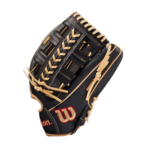 WILSON 2021 A2000 1800SS 12.75" OUTFIELD BASEBALL GLOVE