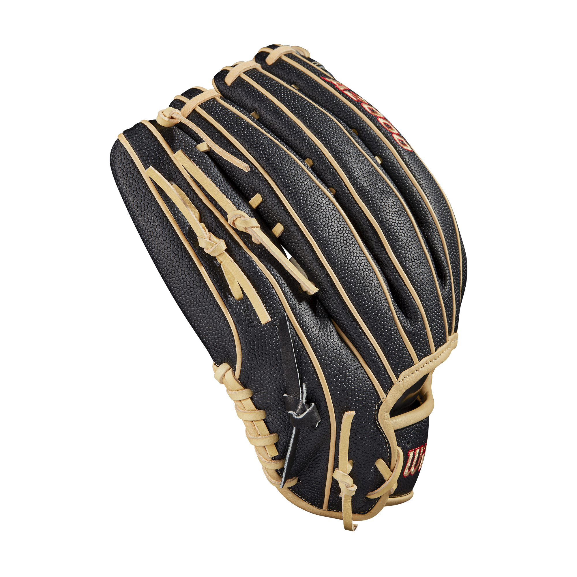 WILSON 2021 A2000 1800SS 12.75" OUTFIELD BASEBALL GLOVE
