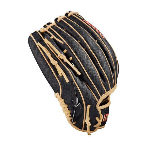 WILSON 2021 A2000 1800SS 12.75" OUTFIELD BASEBALL GLOVE