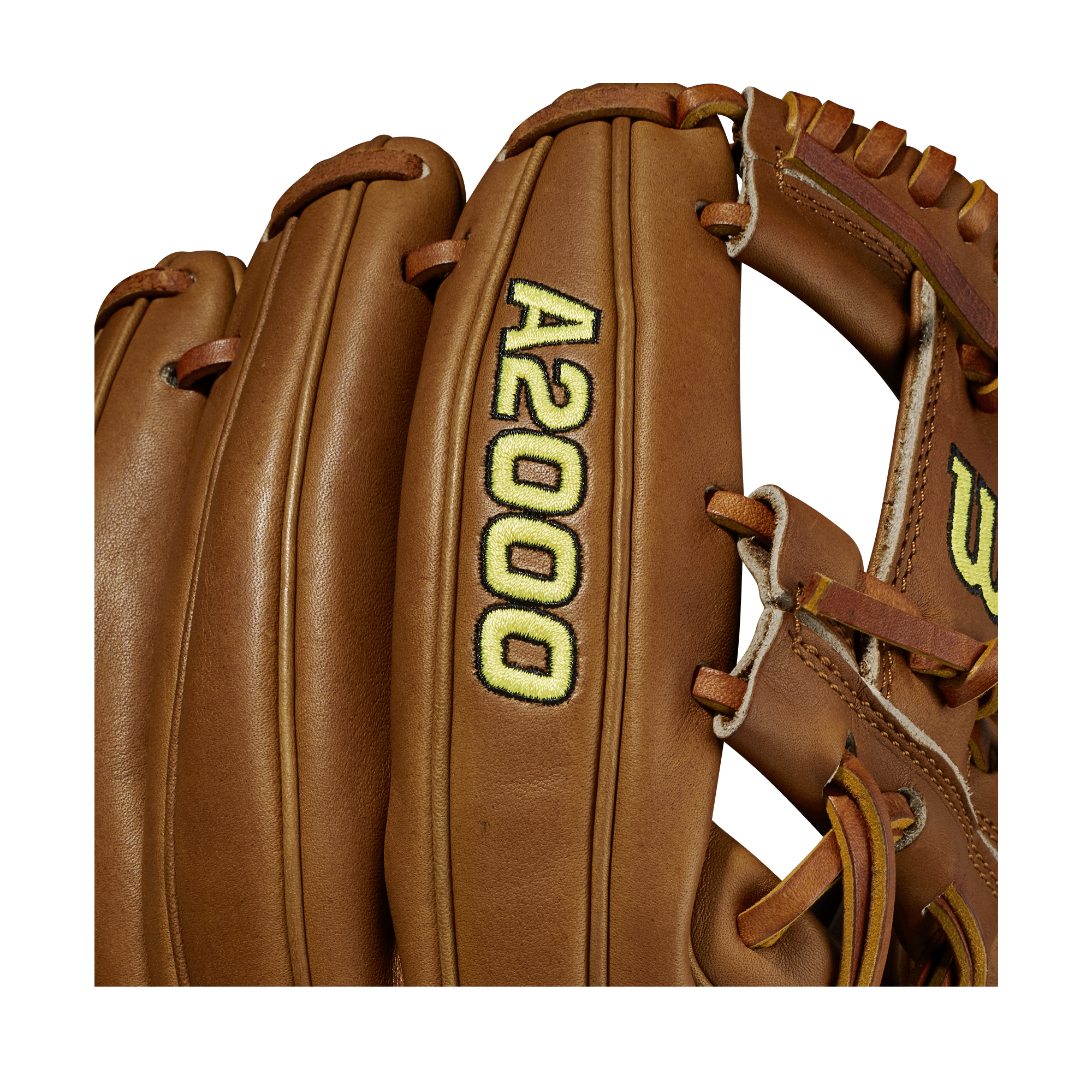 2022 Wilson A2K SC1787 11.75 Infield Spin Control Baseball Glove