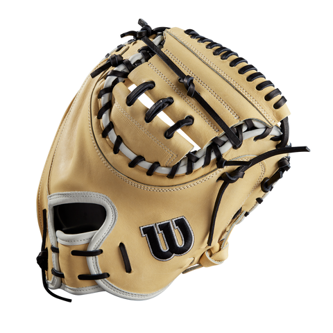 WILSON 2021 A2000 CM33 33" CATCHER'S BASEBALL MITT
