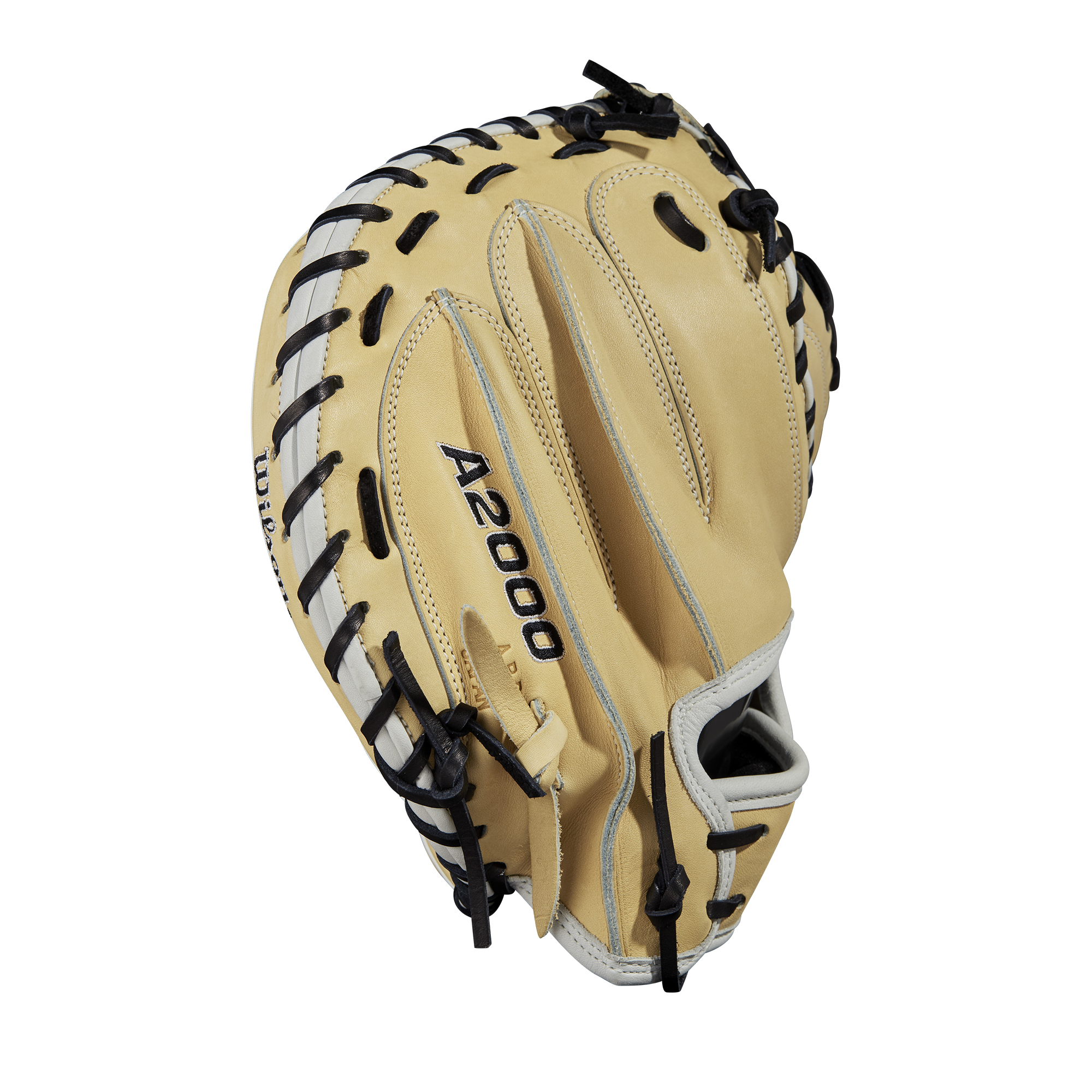 WILSON 2021 A2000 CM33 33" CATCHER'S BASEBALL MITT
