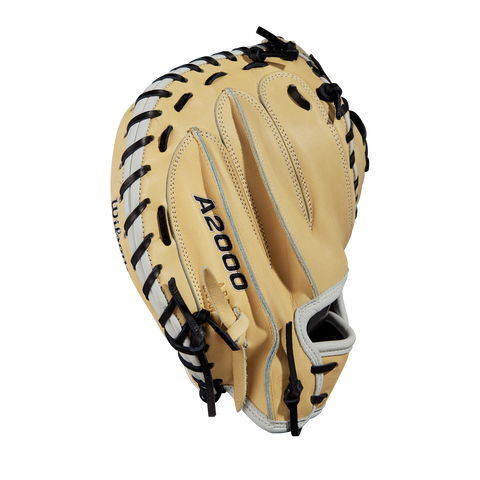WILSON 2021 A2000 CM33 33" CATCHER'S BASEBALL MITT