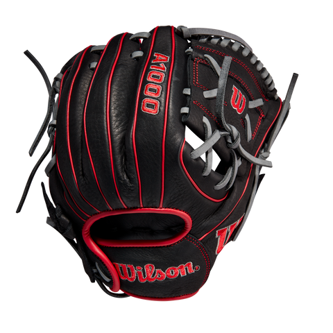 WILSON 2022 A1000 PFX2 11" INFIELD BASEBALL GLOVE