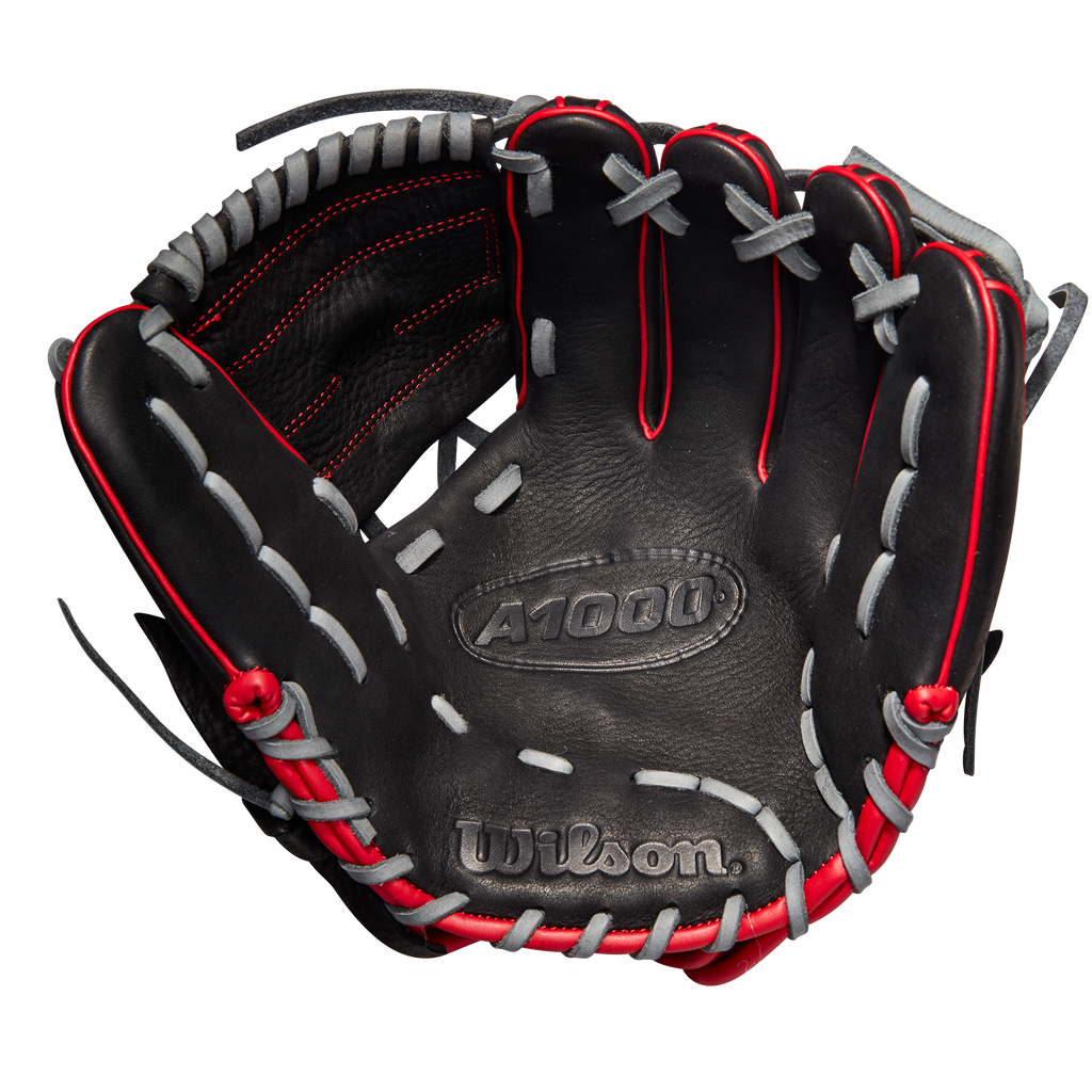 WILSON 2022 A1000 - Guanti da baseball WILSON 2022 A1000 - Guanti da baseball