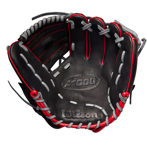 WILSON 2022 A1000 PFX2 11" INFIELD BASEBALL GLOVE