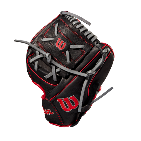 WILSON 2022 A1000 PFX2 11" INFIELD BASEBALL GLOVE