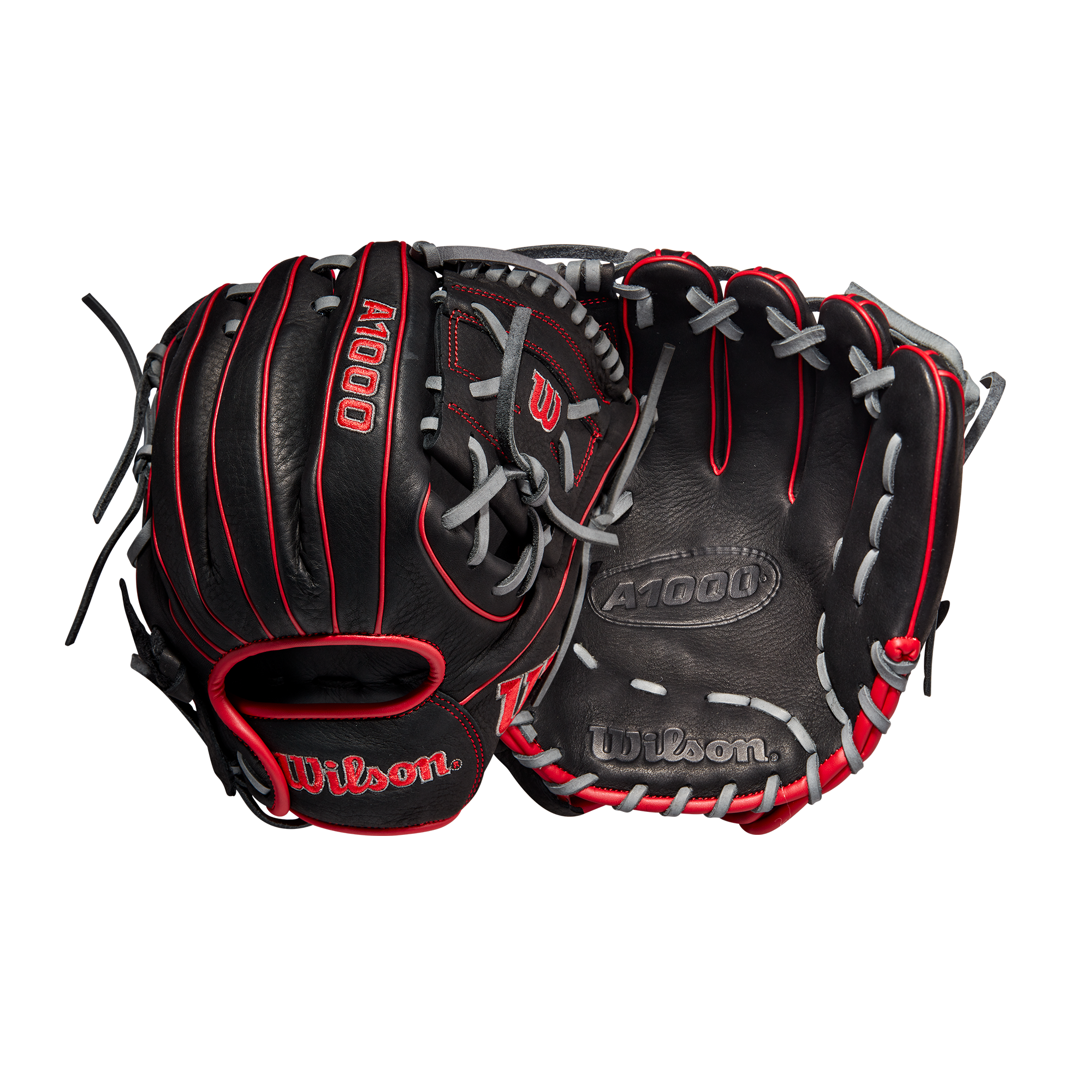 WILSON 2022 A1000 PFX2 11" INFIELD BASEBALL GLOVE