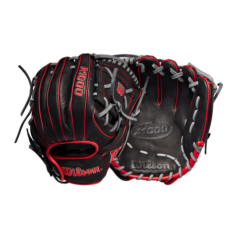 WILSON 2022 A1000 PFX2 11" INFIELD BASEBALL GLOVE